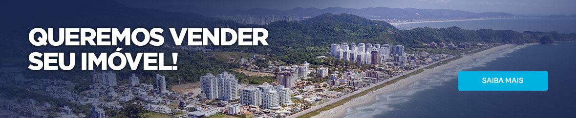 Queremos vender seu imóvel!