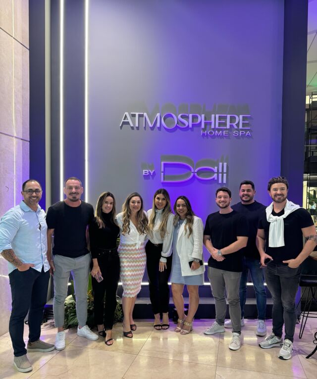 Evento de Páscoa @dallempreendimentos, nossos queridos vizinhos e parceiros de negócios! 

Obrigada pelo convite ✨