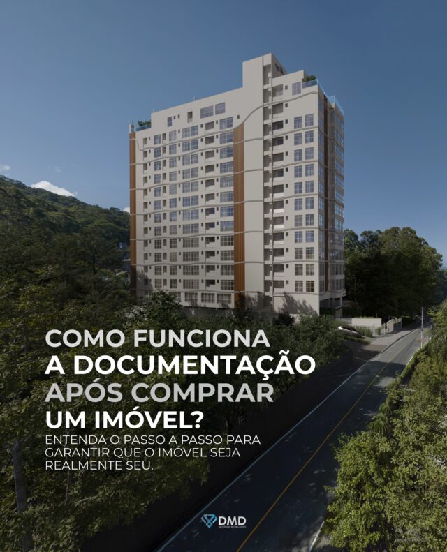 Depois que a compra do imóvel é acertada, começa a etapa mais importante: a regularização e transferência legal da propriedade. 📝‼️

Saiba quais passos seguir para ter o imóvel em seu nome.