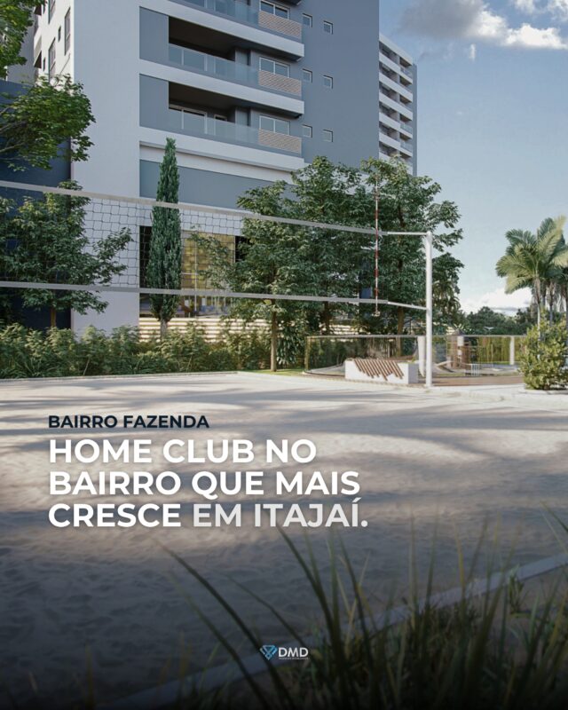 No coração do bairro Fazenda, em Itajaí, o Luminares é um empreendimento pensado para quem busca localização estratégica, lazer completo e excelente acabamento.

✔️ Apartamentos de 71,39 m² a 97,8 m²
✔️ Opções com 2 ou 3 dormitórios
✔️ Mais de 2.800 m² de área de lazer
✔️ Alto padrão de acabamento
✔️ Entrega para 2028

Um projeto moderno, com infraestrutura completa, ideal para sua família viver em uma das regiões mais desejadas de Itajaí.

Entre em contato e conheça as condições especiais de negociação.