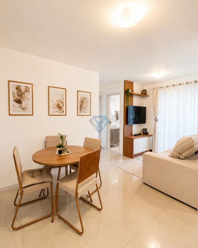 APARTAMENTO SEMIMOBILIADO COM DOIS DORMITÓRIOS POR R$ 445 MIL‼️

2 dormitórios
53 m²
Vaga de garagem coberta

📍Bairro Cidade Nova, Itajaí

Agende sua visita!