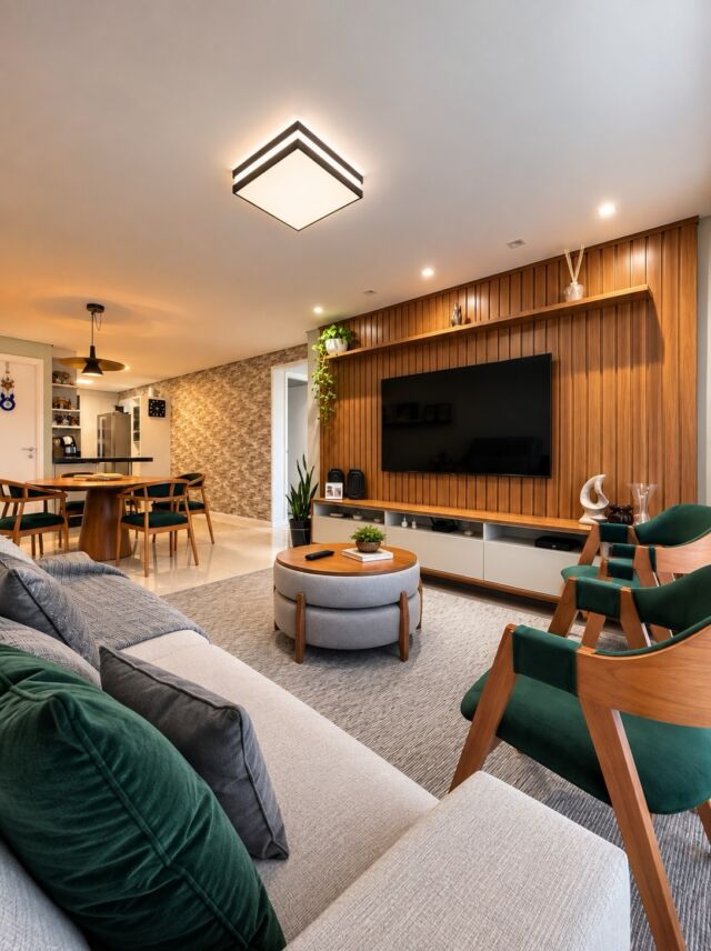 APARTAMENTO COM 1 SUÍTE + 2 DEMI-SUÍTES POR R$ 998.000 🙌🏻

📍 Bairro Dom Bosco — Itajaí

Com 110 m² de área privativa, este apartamento já vem mobiliado e se destaca pela amplitude dos ambientes, principalmente pela sacada espaçosa.

•⁠ ⁠3 Dormitórios, sendo 1 suíte + 2 Demi-Suítes
•⁠ ⁠2 Banheiros + 1 Lavabo
•⁠ ⁠2 Vagas de garagem
•⁠ ⁠Sol da manhã

O que fica no imóvel?

• Móveis sob medida na cozinha, BWC´s e quartos
• Fogão embutido
• Forno embutido
• Unidades de ar condicionado

▫️R$ 998.000

Caso queira ficar porteira fechada → R$1.050.000

O edifício oferece piscina, salão de festas, espaço gourmet, elevador e bicicletário.

Uma ótima opção para quem busca espaço, localização e praticidade.